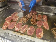 -禾斗海鲜自助(市南银座店)