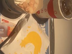 -麦当劳(金平路站店)