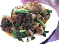 -灯盏窝饭店(新都分店)