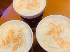 -COSTA COFFEE(德基广场店)