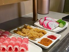 -海底捞火锅(杭州萧山宝龙广场店)