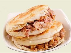 -陕客肉夹馍(王府井店)