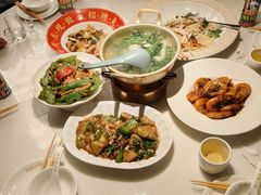 -清晖小苑·顺德菜(观澜湖新城店)