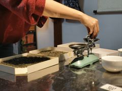 -诗宇时光茶艺书法古琴培训