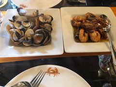 大虾-Ministry of Crab(科伦坡店)