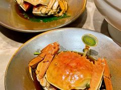 -苏帮袁Sue Cuisine(南开大悦城店)
