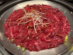 -水禾轩·海鲜蒸汽主题餐厅(新香洲旗舰店)