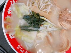 -大食代美食广场(上海中心店)