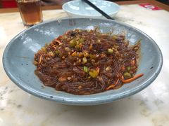 肉末粉丝-小吊梨汤·北京菜(香山店)