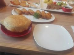 -必胜客(鹤山大道店)