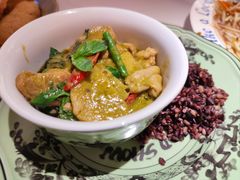 -太食獸泰式茶餐厅(IFS国金中心店)