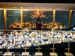 -广州四季酒店·天吧·高空酒吧