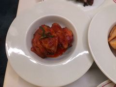 -马克西姆餐厅(崇文门店)