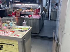 -华莱士·全鸡汉堡(渔港店)