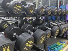 -VPsmart私教健身工作室(新华路旗舰店)