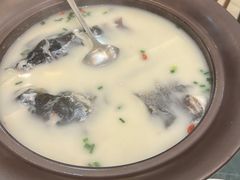 -浔味·山屿湖·正宗淳牌全鱼宴老字号