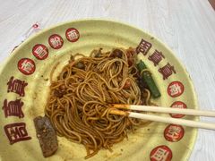 -周真真南昌拌粉·瓦罐汤(敦化路店)