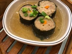 -福满园大酒楼(梅林店)