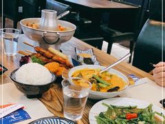 -Hi YOU你的饭局泰餐厅(雍和宫店)