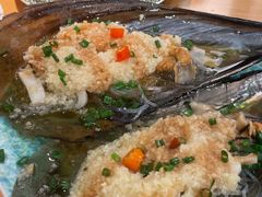 粉丝蒸带子-大厨的餐厅(曾厝垵总店)