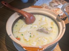 -老阿爸鲜鱼土菜(昆山花桥店)