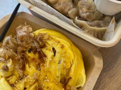 -肥安娜·小吃·饮品