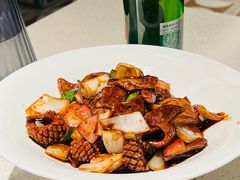 -大潮淮·淮扬菜(何园旗舰店)