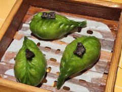 -蔡澜点心·粤菜(花城汇南区店)