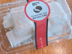 -85度C(青岛闽江路店)