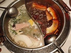 -彤德莱牛肉火锅(双港店)