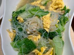 -吕氏疙瘩汤·海鲜新鲁菜(凯德mall新都心店)