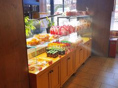 自助取餐区-味多美蛋糕(双安店)