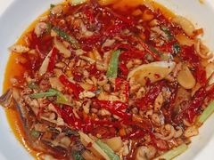 -湖南别院·美学庭院餐厅(惠阳店)