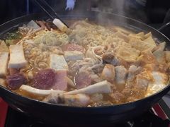 -炙韩料理·部队锅专门店