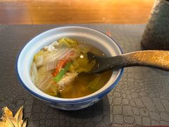 -岩盐·铁板料理(嘉里店)
