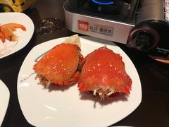 -科华明宇豪雅饭店·汇景全日制餐厅