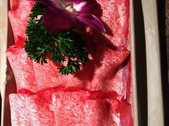 特级牛舌-小龙坎火锅(好世界店)