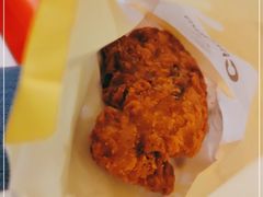 -麦当劳(哈西万达店)