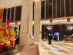 -西安赛瑞喜来登大酒店