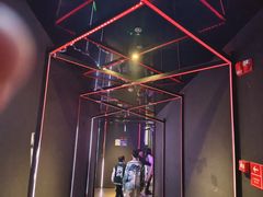 -魅KTV·AI辅唱(福雷德广场店)