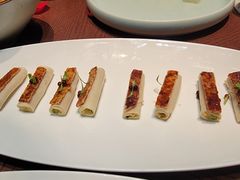 -映水芙蓉(长宁来福士店)