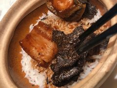黑松露鲍鱼红烧肉焖饭-福1015(愚园路店)