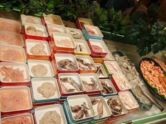 -小明家·鲜牛肉自选火锅(中街店)
