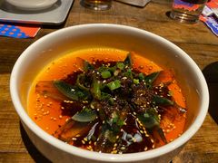 -铁公鸡·四川料理(天环广场店)