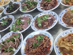 -豫掌柜饸饹面·烩面(秀沿路店)