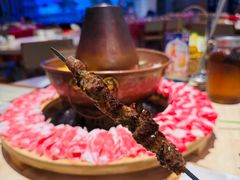 -羊之道草原味道清真餐厅(番禺店)