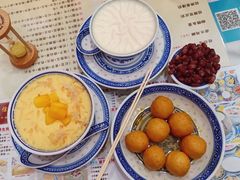 -广信牛奶甜品世家(台东店)