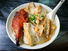 -三鄉濑粉·铭珠粥粉