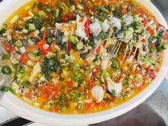 -飞虹鱼馆(春华路店)