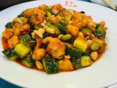 -金家老三饭庄(常营店)